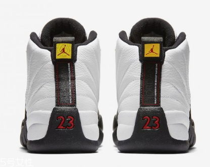 air jordan 12 taxi金扣元年配色發(fā)售時(shí)間_多少錢？
