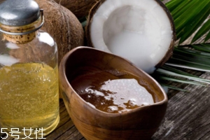 椰子油有哪些作用？全身都能用