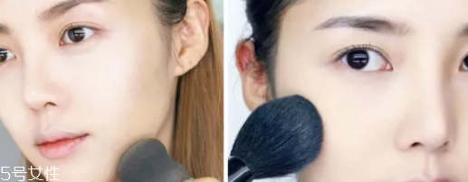 霧面妝和水光妝哪個好？水光妝更顯年輕