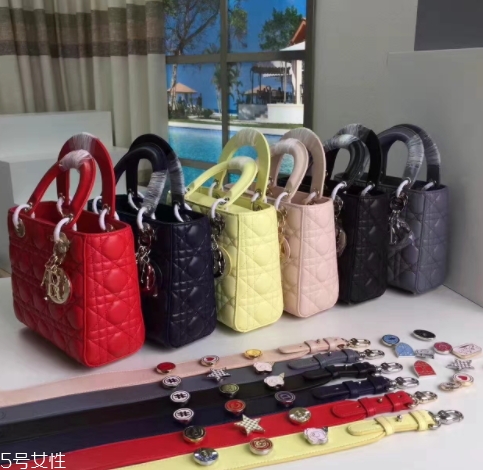 dior迪奧包包哪款好？這幾款最經(jīng)典