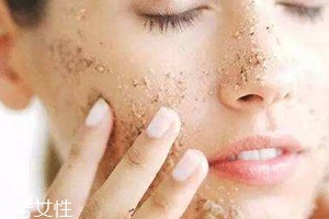 痘痘肌可以去角質(zhì)嗎？不嚴(yán)重時(shí)可以去角質(zhì)
