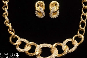 dior迪奧項鏈怎么辨別真假？