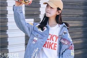 春天適合穿什么款式外套？不再頭疼沒衣服穿