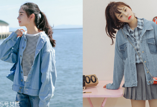 春天適合穿什么款式外套？不再頭疼沒衣服穿
