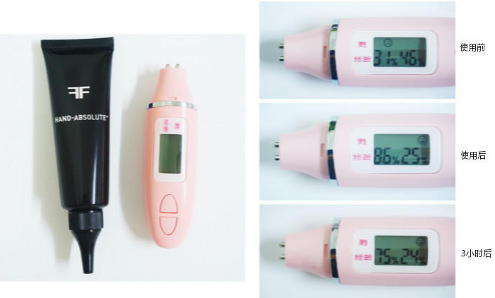 Filorga菲洛嘉護(hù)手霜好用嗎？水潤(rùn)不粘膩