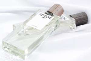 LOEWE001香水多少錢？LOEWE001香評