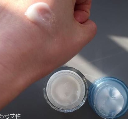 面霜可以晚上用嗎？面霜也分早晚霜