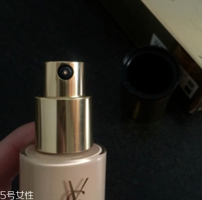 ysl圣羅蘭粉底液遮瑕效果好嗎？遮瑕強(qiáng)度不夠