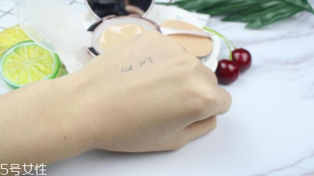 愛(ài)敬氣墊BB遮瑕效果好嗎？效果一般