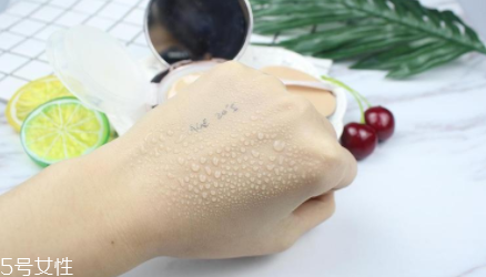 愛(ài)敬氣墊BB遮瑕效果好嗎？效果一般