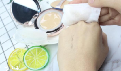 愛(ài)敬氣墊BB遮瑕效果好嗎？效果一般
