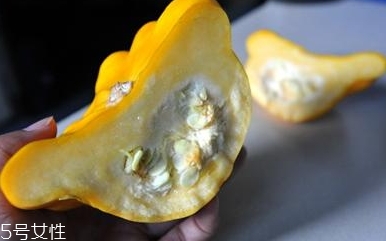 飛碟瓜蓮花果的功效作用 飛碟瓜怎么吃？