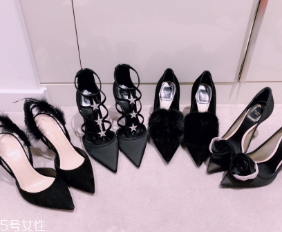 dior高跟鞋多少錢？演繹法式優(yōu)雅