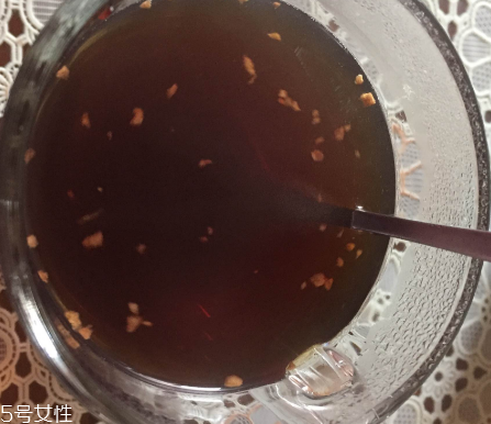 阿膠黑糖什么時候喝好？月經(jīng)前后喝最好