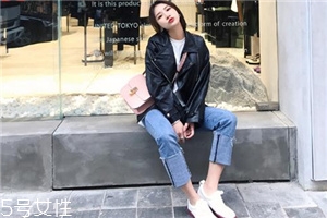 牛仔褲全棉的好嗎？牛仔褲材質(zhì)這樣挑