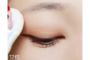 眉粉怎么畫眉毛好看？這么用眉妝超完美