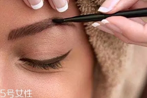 眉粉可以當(dāng)修容粉用嗎？這些眉粉顏色可以修容