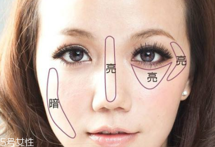 眉粉可以當(dāng)修容粉用嗎？這些眉粉顏色可以修容