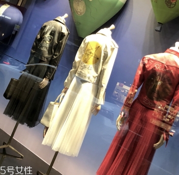 dior迪奧衣服一般多少錢？