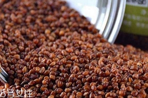 黑苦蕎茶苦嗎？苦蕎有苦卻不苦