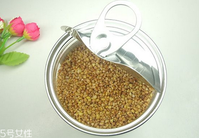 黑苦蕎茶苦嗎？苦蕎有苦卻不苦