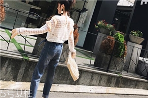 牛仔褲為什么有個(gè)小口袋？小口袋大作用