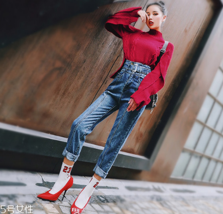 牛仔褲為什么不能洗？盡量少洗比較好