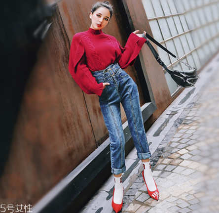牛仔褲為什么不能洗？盡量少洗比較好