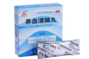 養(yǎng)血清腦顆?？梢蚤L期服用嗎？要看情況