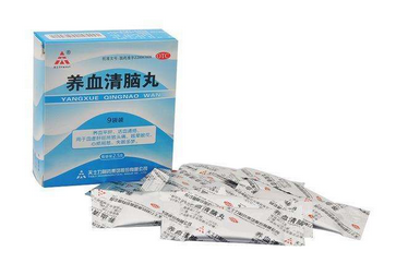養(yǎng)血清腦顆?？梢蚤L期服用嗎？要看情況