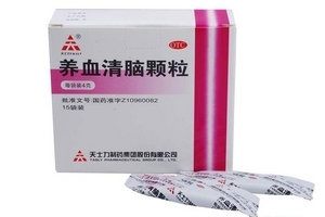 養(yǎng)血清腦顆粒治耳鳴嗎？并不對癥