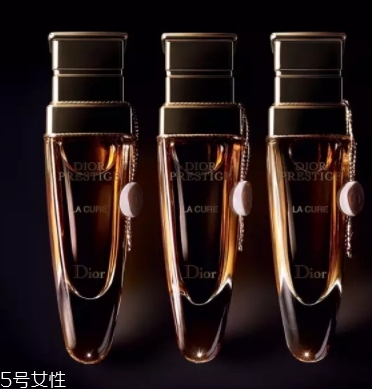 dior迪奧精華液多少錢？貴有貴的道理