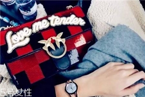 pinko在哪里買便宜？一包難求的ins爆款
