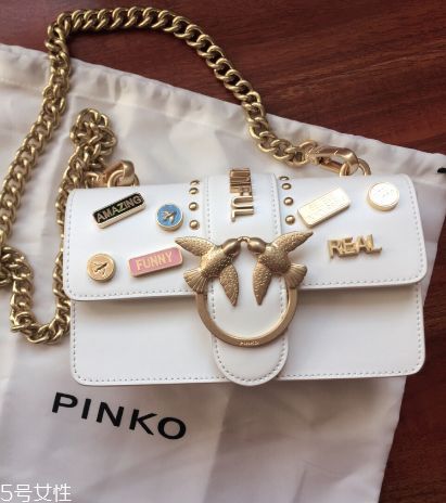 pinko在中國(guó)哪里有店？不能錯(cuò)過(guò)的輕奢品牌