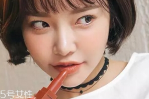 吃土色口紅適合黃皮嗎？黃皮白皮都百搭