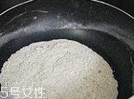 五仁湯圓餡怎么做好吃？不僅是月餅有五仁