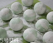 五仁湯圓餡怎么做好吃？不僅是月餅有五仁