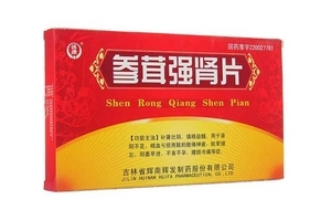 參茸補腎片能長期吃嗎？最好不要