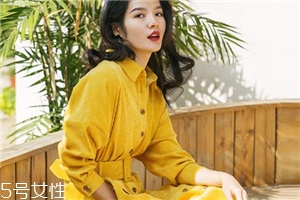 春天怎么穿衣搭配？春季穿衣三大法則