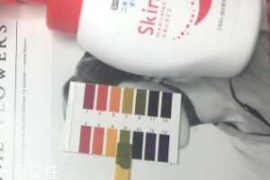 COW洗面奶能天天用嗎？弱堿性不適合每天用