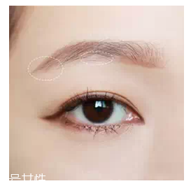 眉粉怎么畫眉毛好看？這么用眉妝超完美