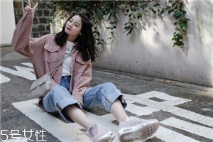 牛仔褲臀圍怎么量？教你選擇牛仔褲尺碼