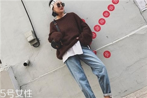 牛仔褲臀圍大了怎么改？三招讓褲子秒合身