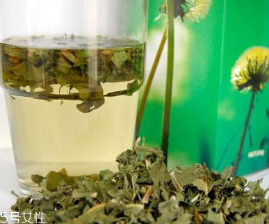 蒲公英茶可以天天喝嗎？不要長(zhǎng)期喝