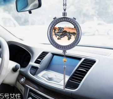 車用香水什么味道好？薄荷香味提神醒腦