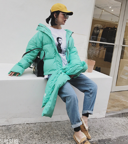 牛仔褲脫漿是什么意思？脫漿之后更柔軟