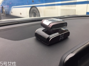 汽車香水可以用多久？最長三個月