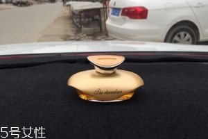 普通香水可以代替車載香水嗎？不可直接噴灑