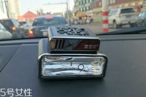 車用香水擦身體有害嗎？真香水安全無毒