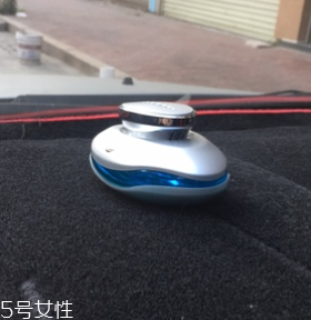 車用香水擦身體有害嗎？真香水安全無毒
